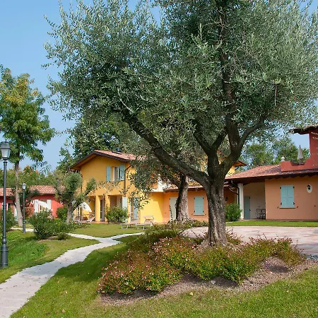 Locazione Turistica Bilo Soppalco Polpenazze del Garda