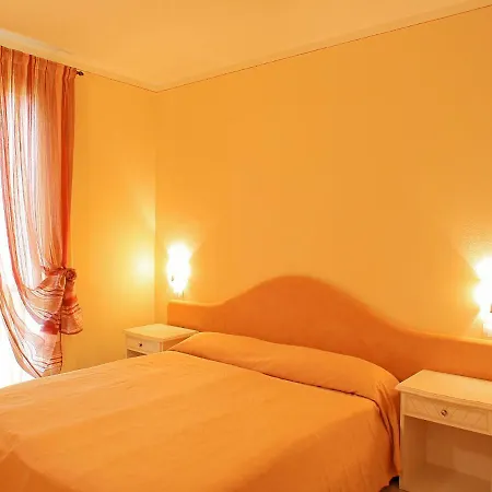 Lejlighed Locazione Turistica Bilo Soppalco